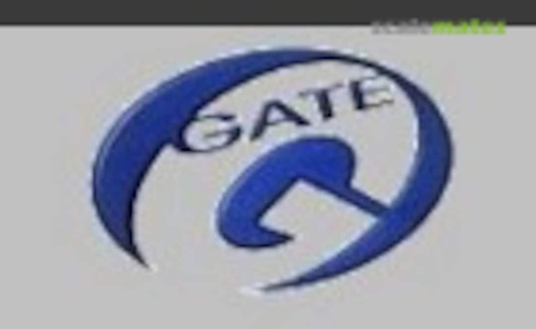 Gate Logo