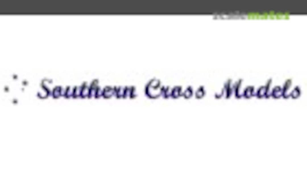 Southern Cross Models Logo