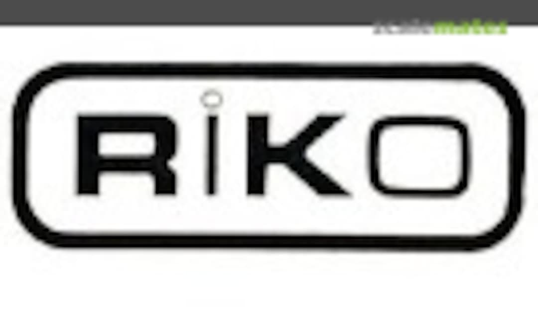 RiKo Logo