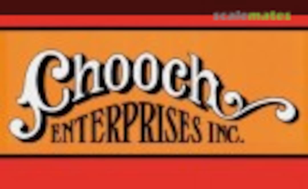 Chooch Enterprises Inc Logo