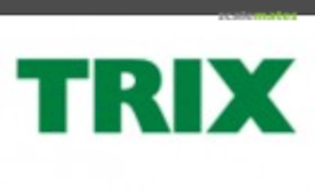 Trix Logo