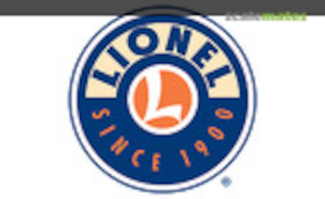 Lionel Trains Logo