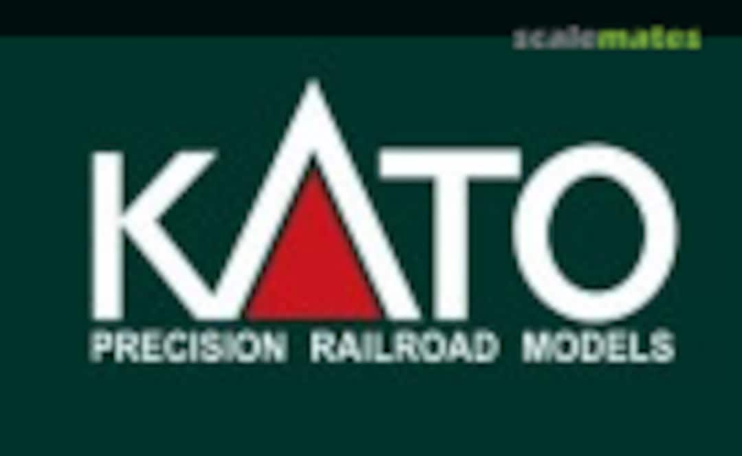 Kato Logo