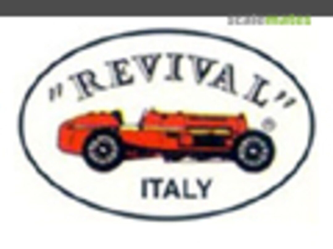 Revival Logo