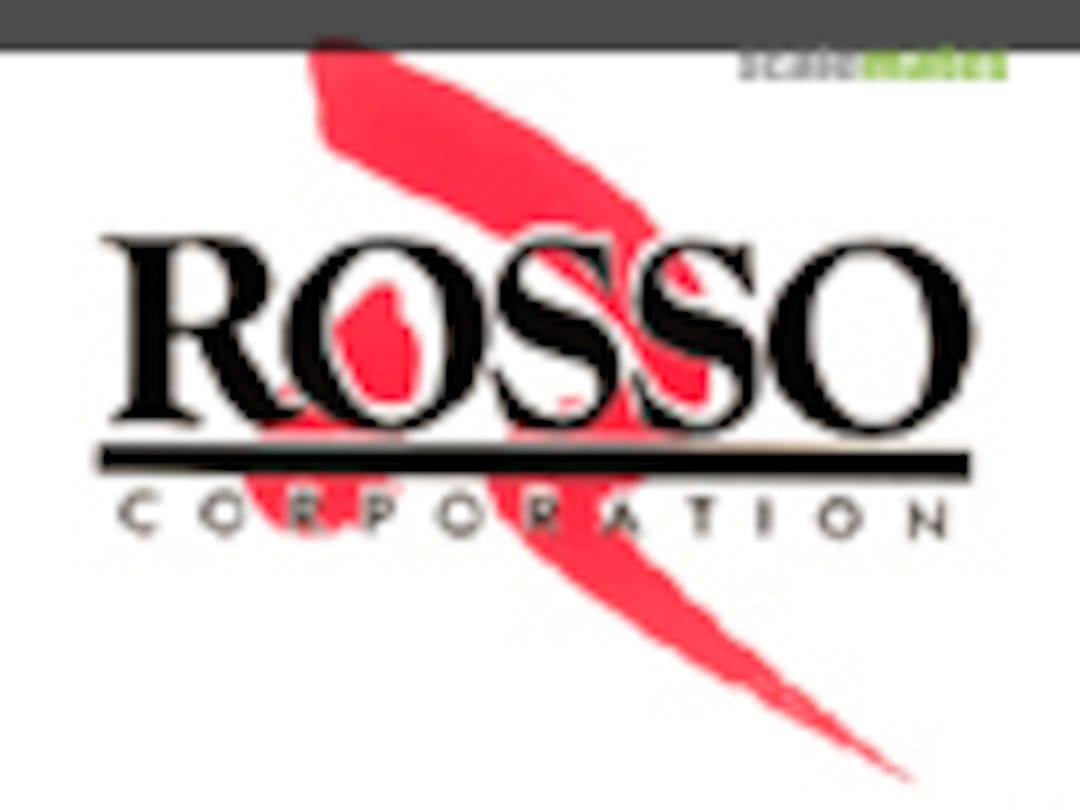 Rosso Logo