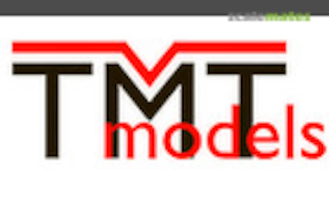 TMTmodels Logo