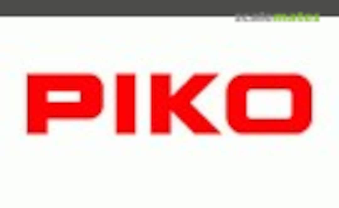 Piko Logo