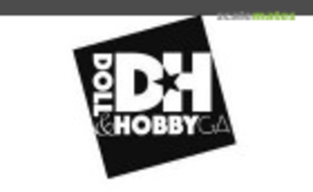 Doll and Hobby Logo