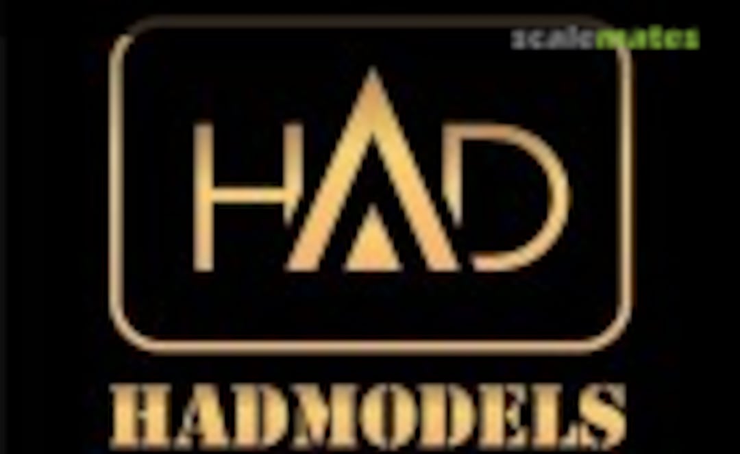 1:144 Malev Tu-134A (HADmodels  144035)