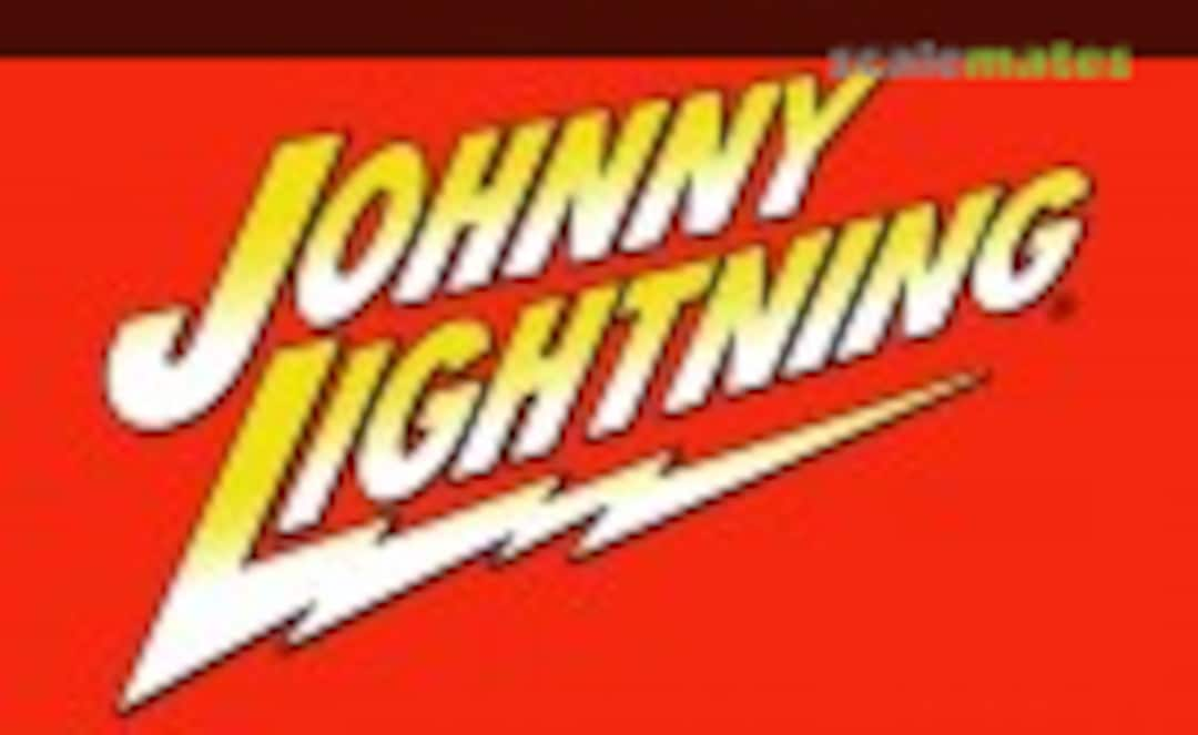 Johnny Lightning Logo