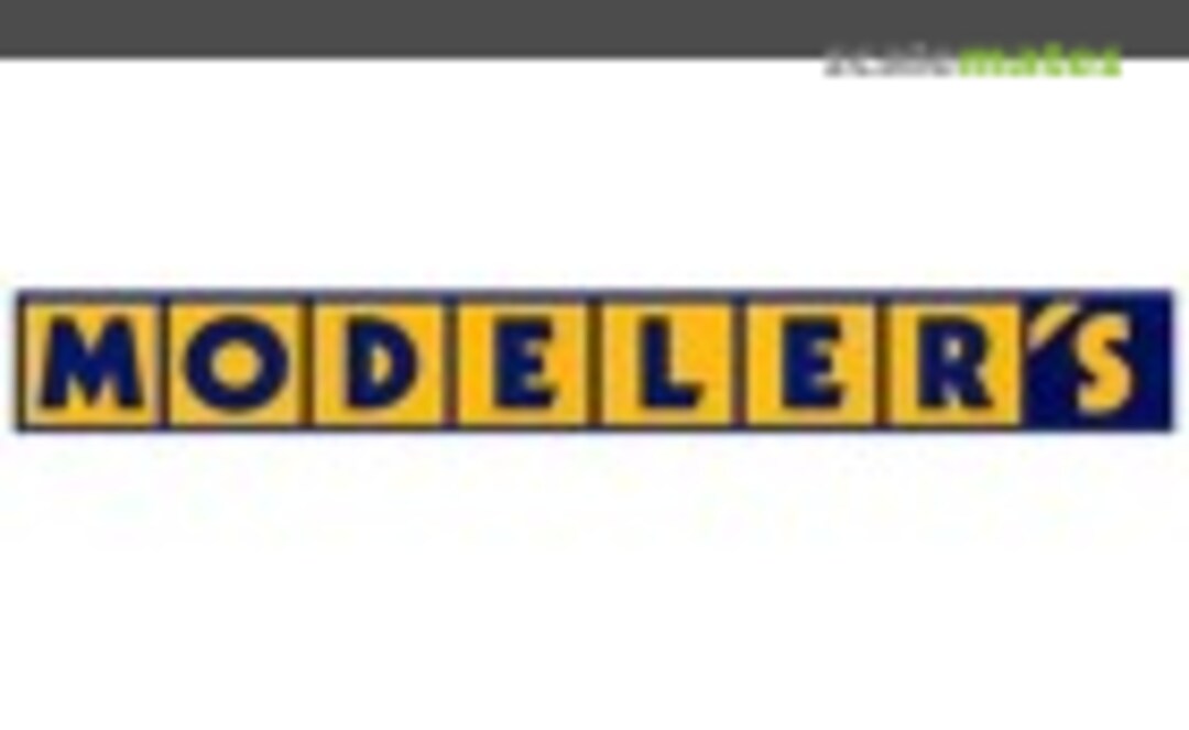 Modeler's Logo