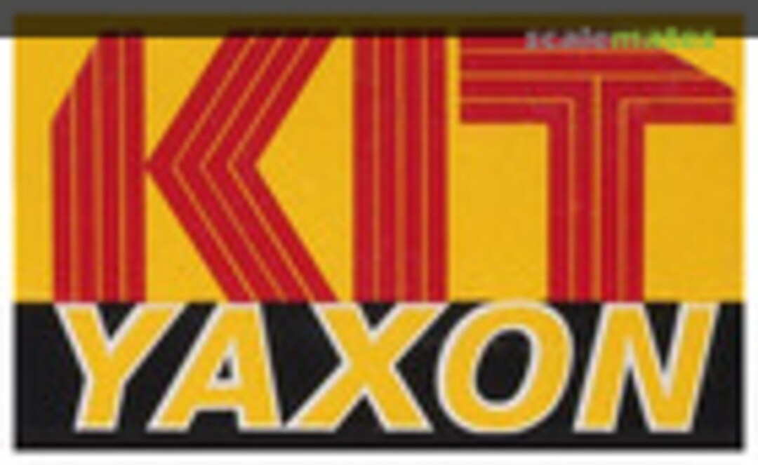 Yaxon Logo