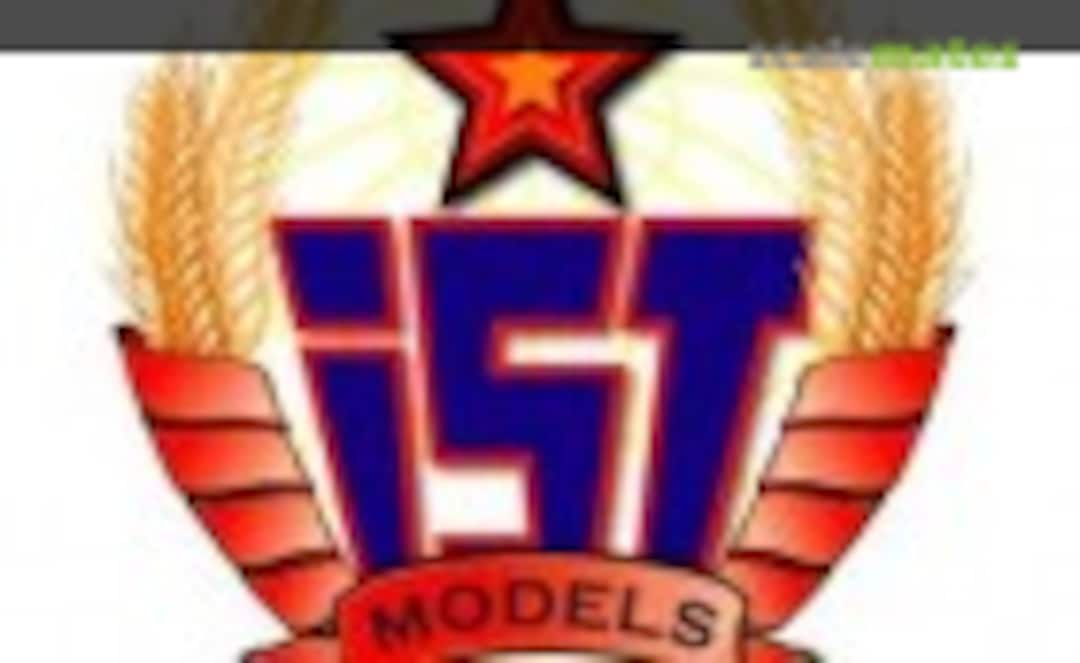 IST Models Logo