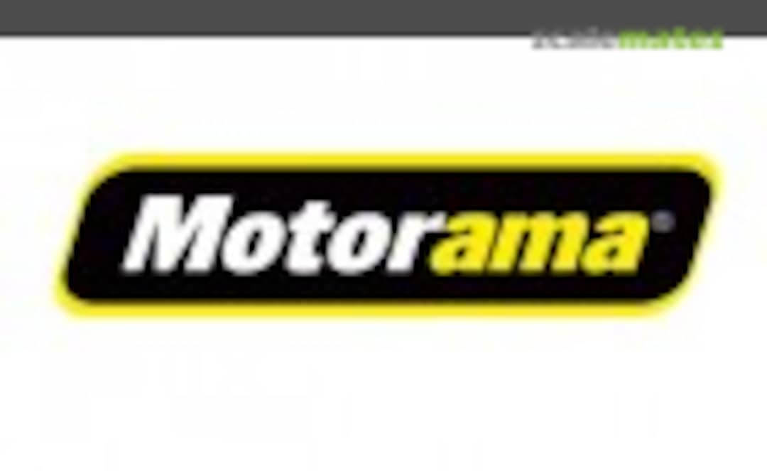 Motorama Logo