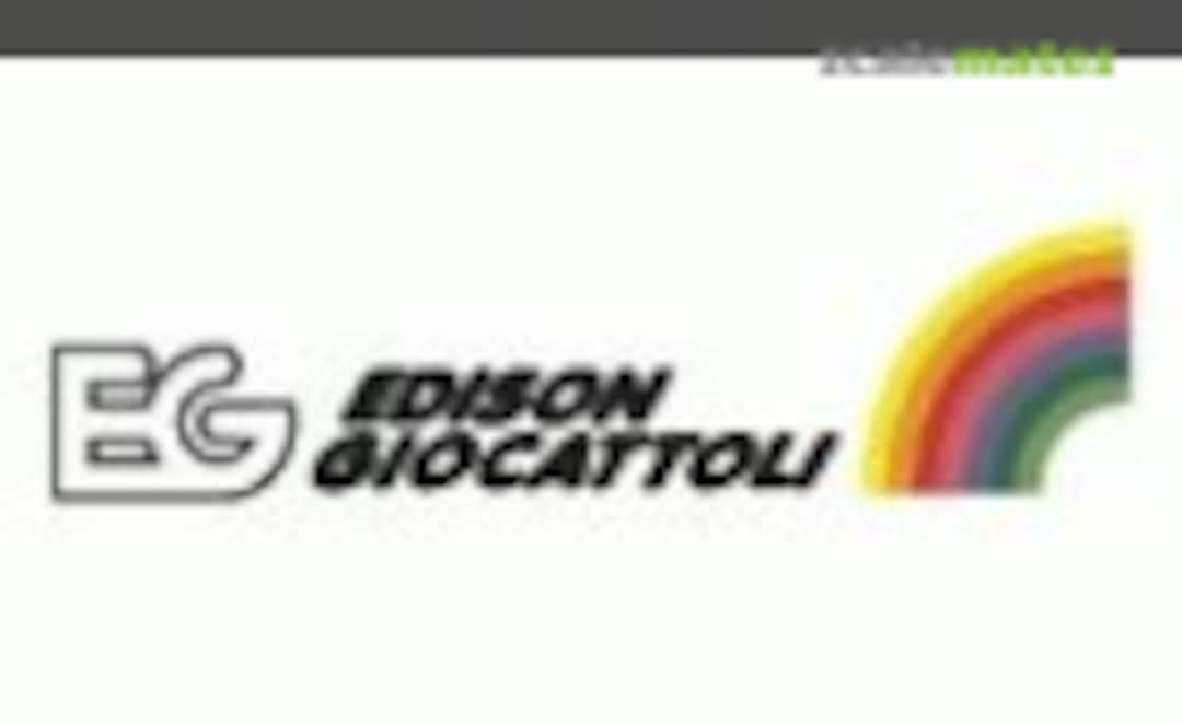 Edison Giocattoli Logo