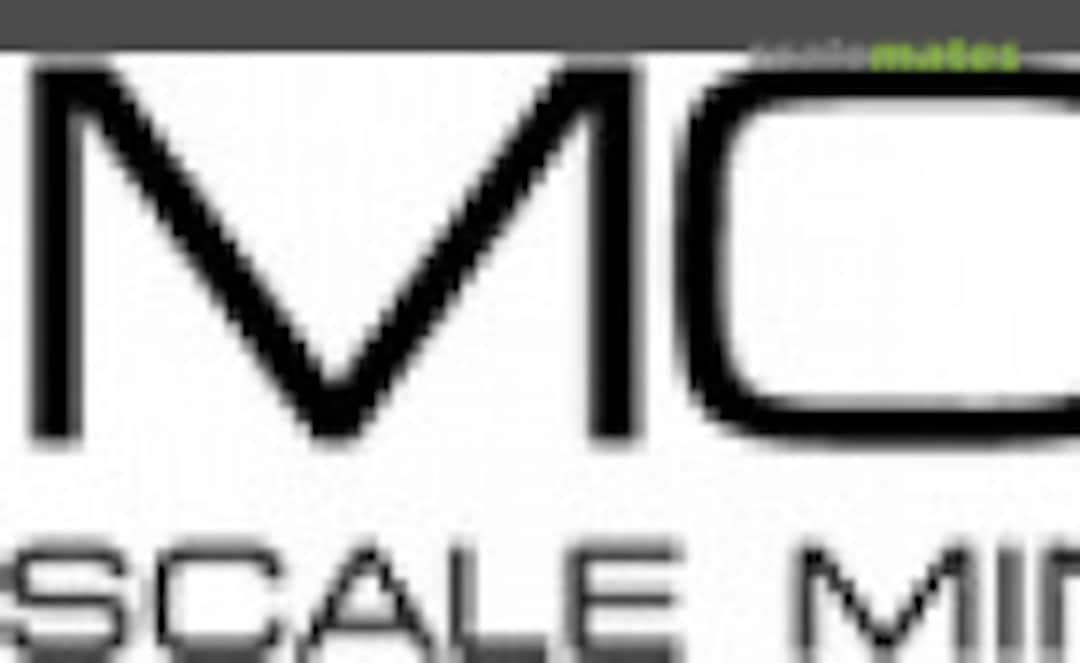 TrueScale Miniatures Logo