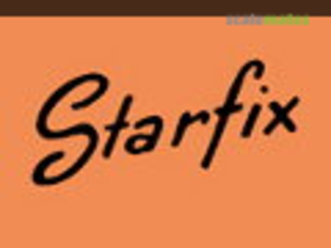 Starfix Logo