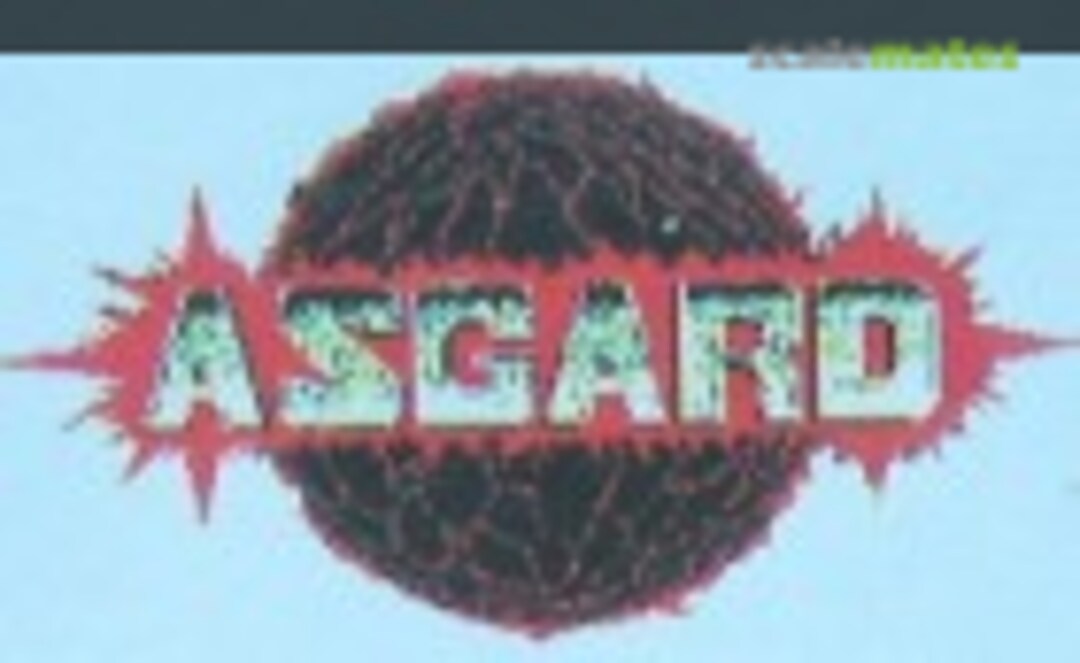 Asgard Logo