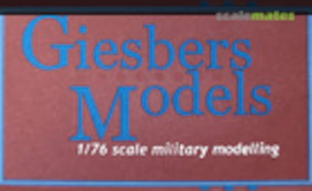 Giesbers Models Logo