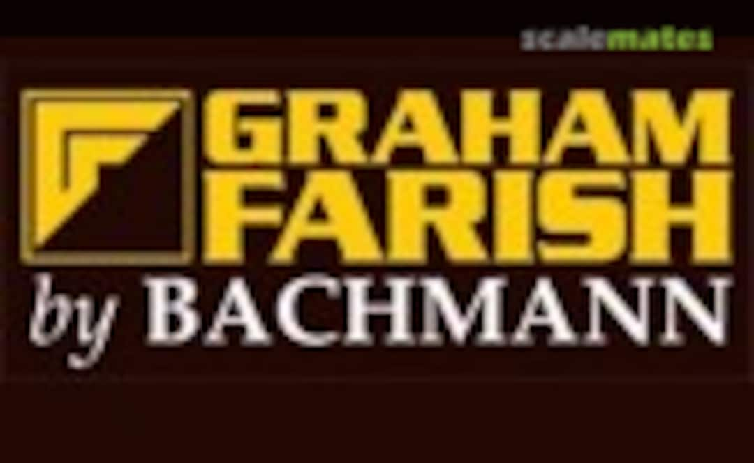 Graham Farish Logo