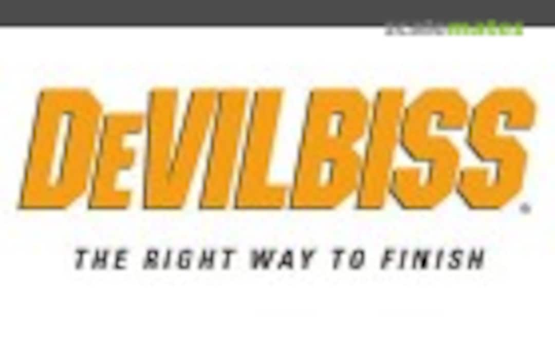 DeVilbiss Logo