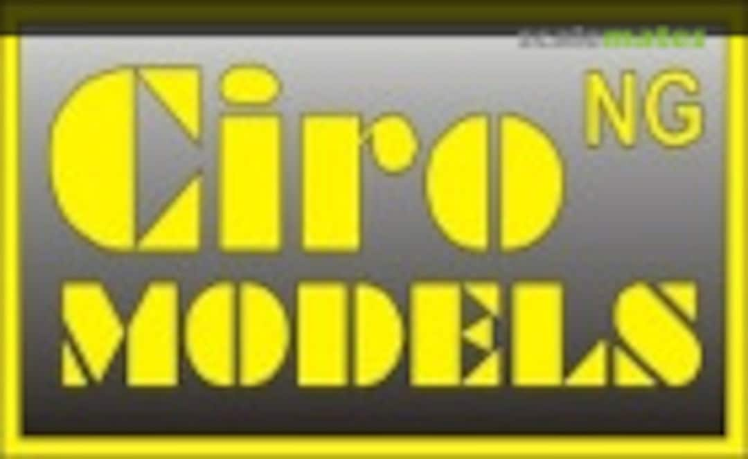 Ciro Models Logo