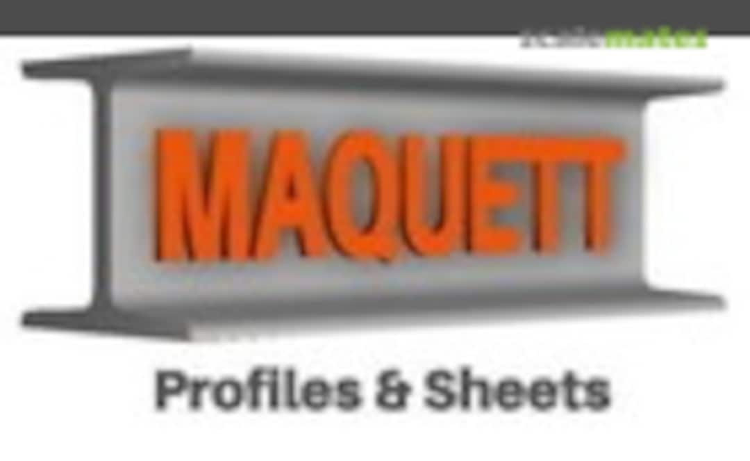 Maquett Logo