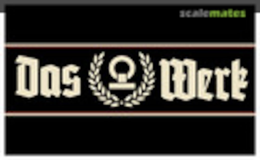 Das Werk Logo