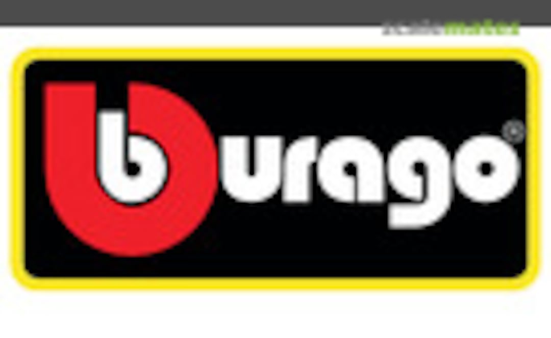 Bburago Logo