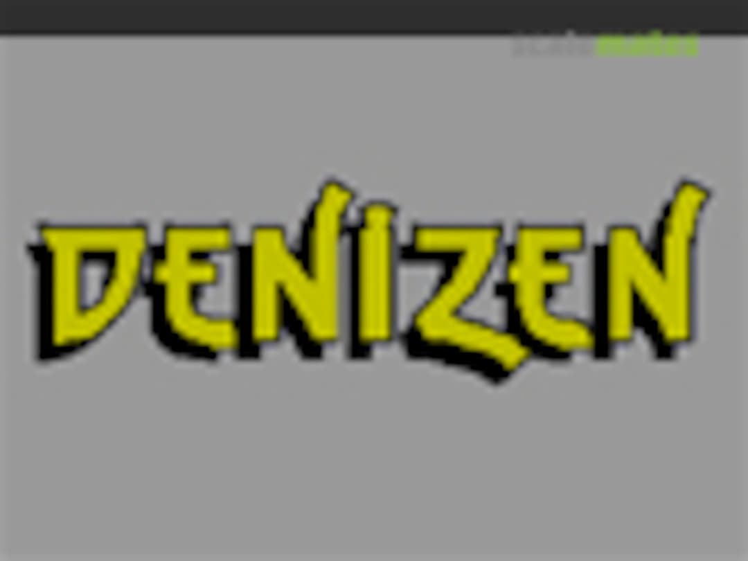 Denizen Logo