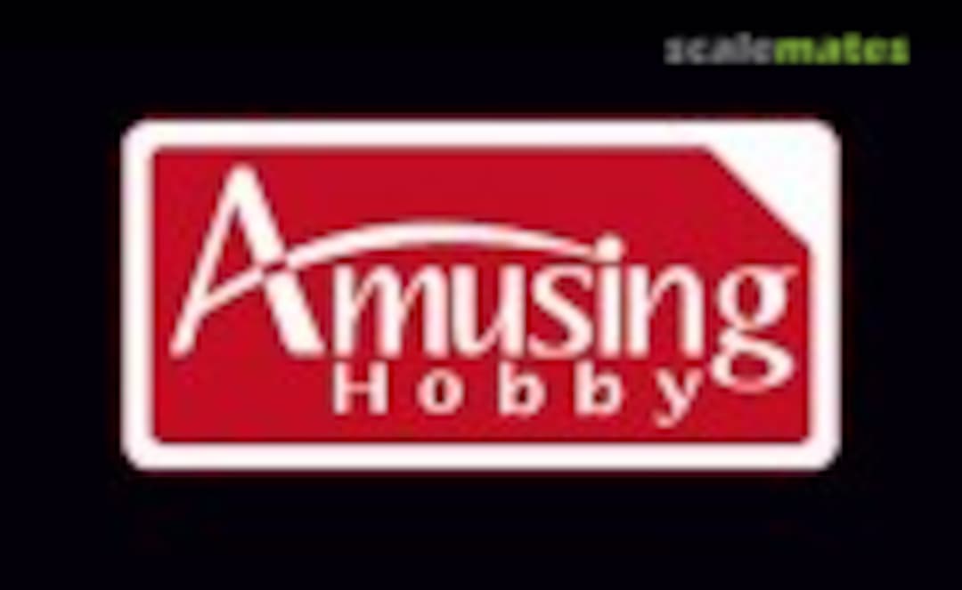 Amusing Hobby Logo