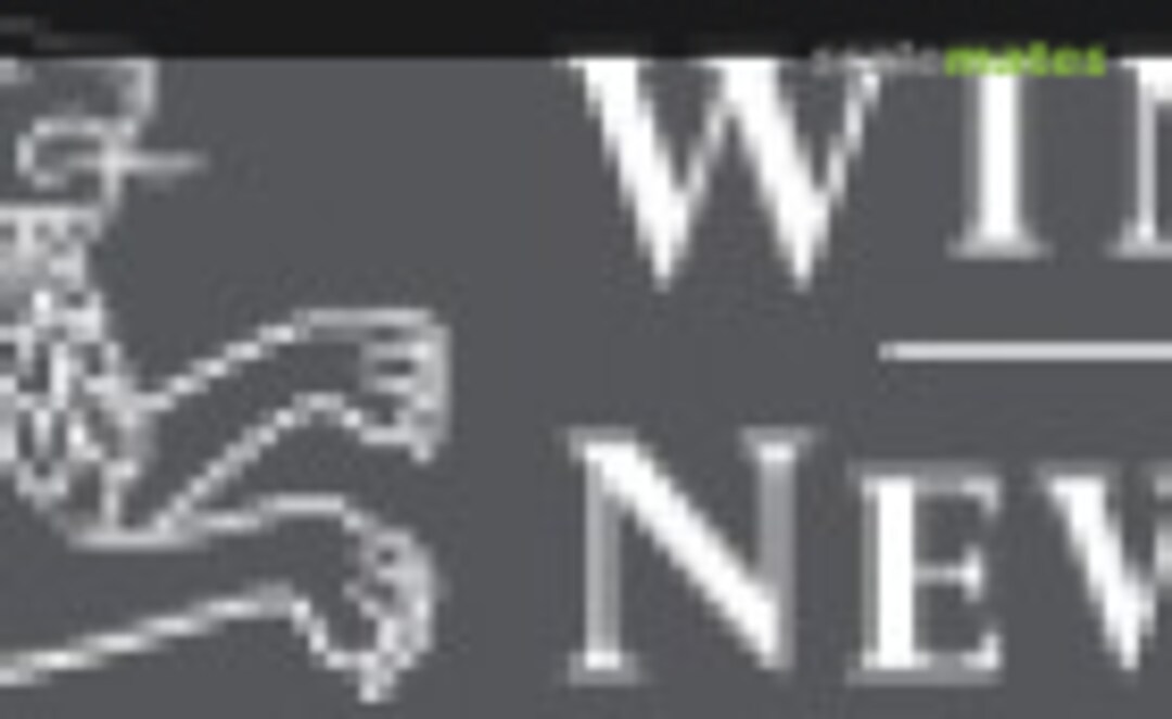 Winsor & Newton Logo