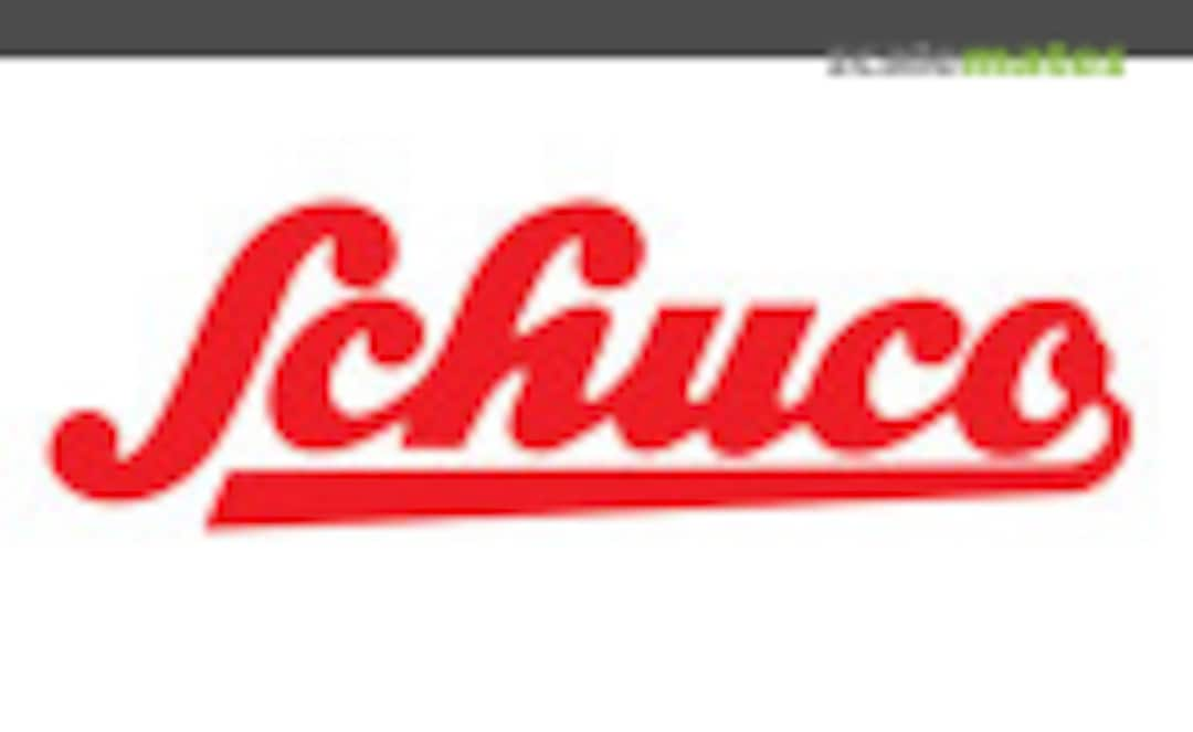 Schuco Logo