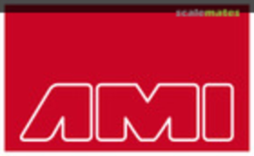 AMI Logo