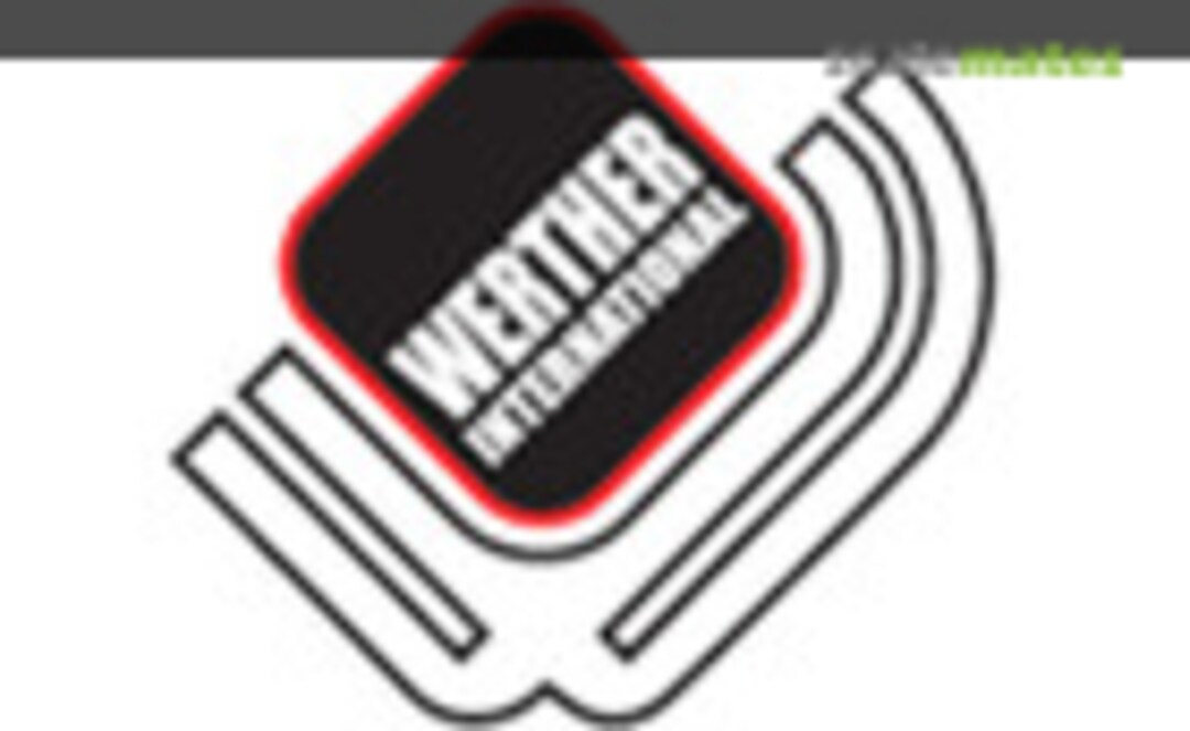 Werther Logo