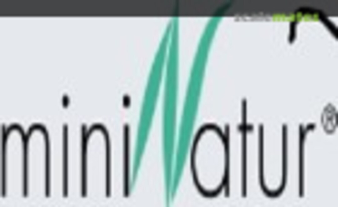 Mininatur Logo