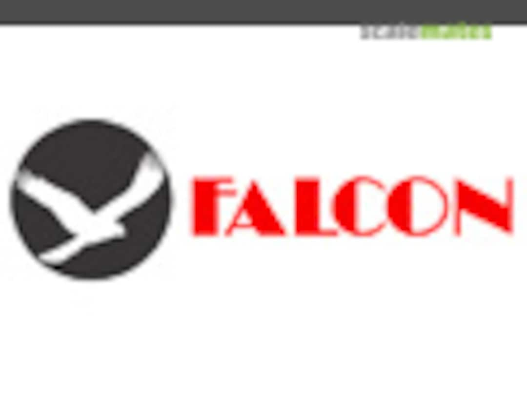 Falcon Logo