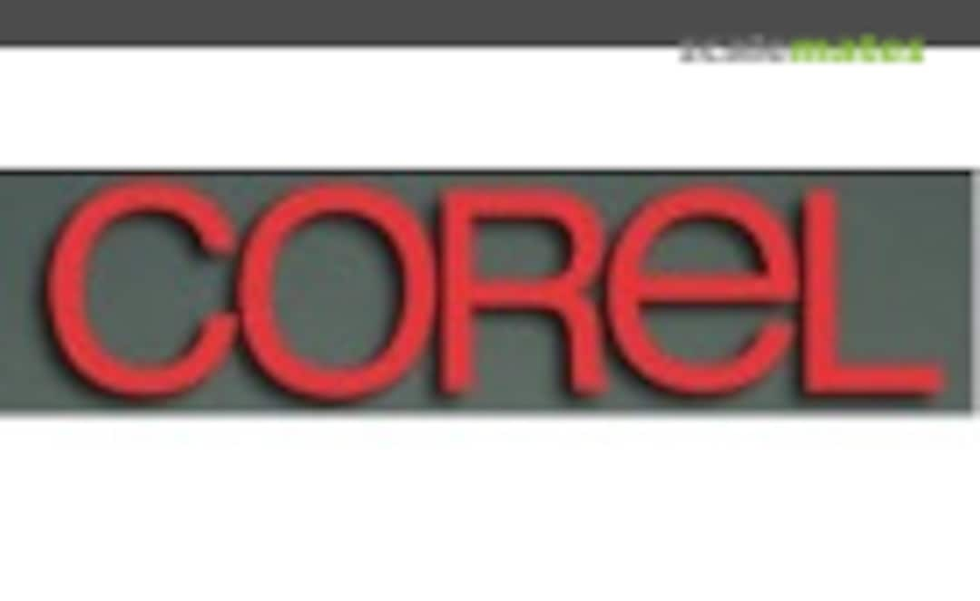 Corel Logo