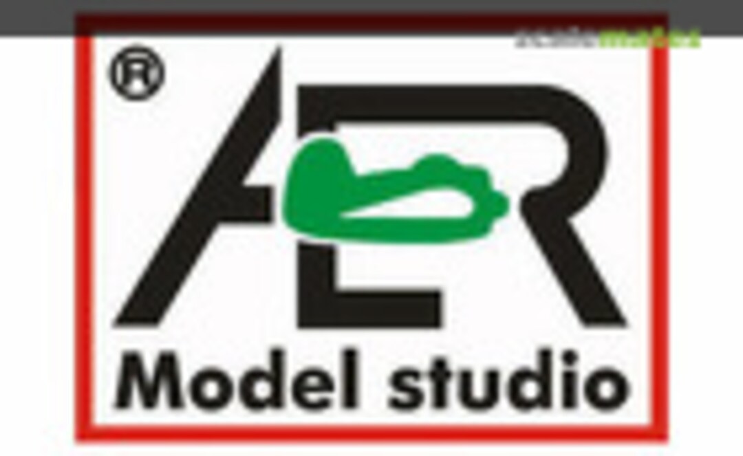 AER Model Studio Logo