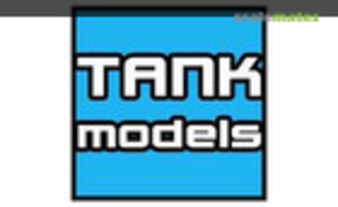 Tank Models Logo