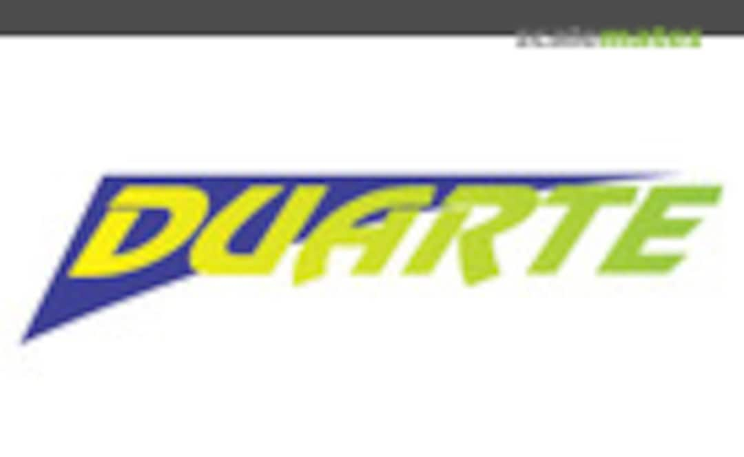 Duarte Logo