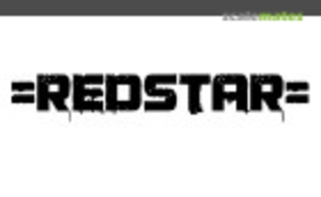 Redstar Logo