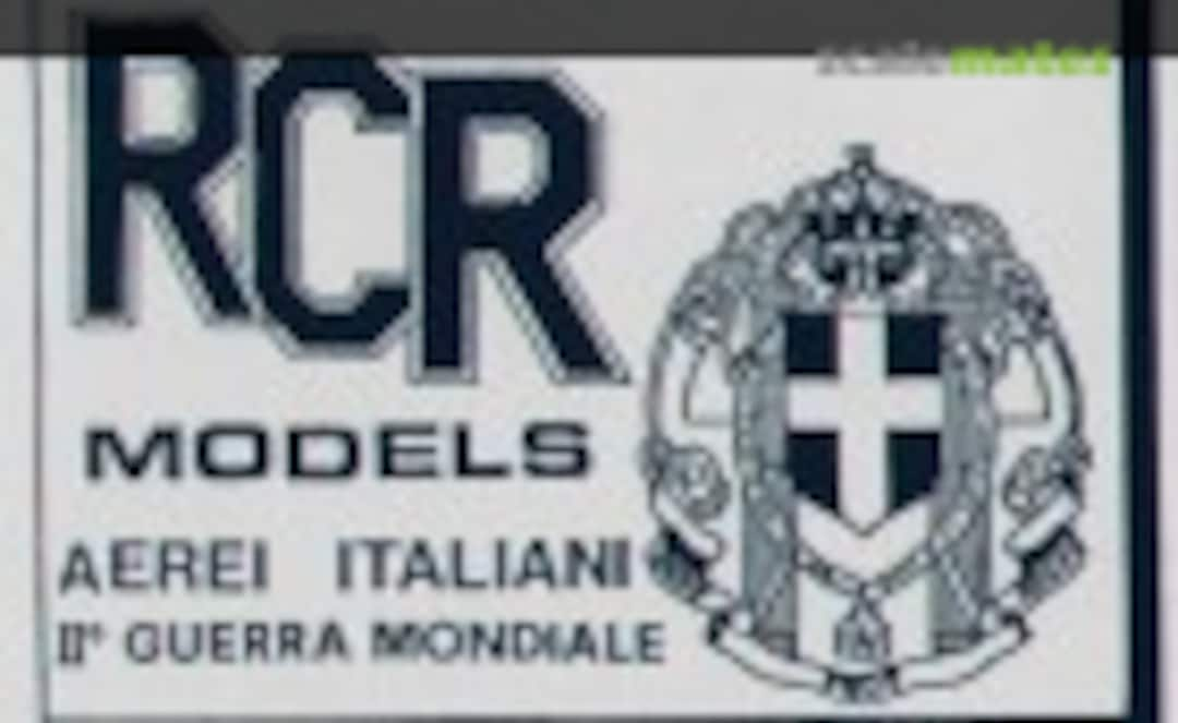 RCR Models Logo