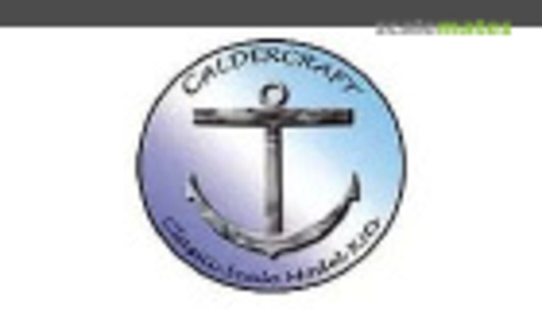 Caldercraft Logo