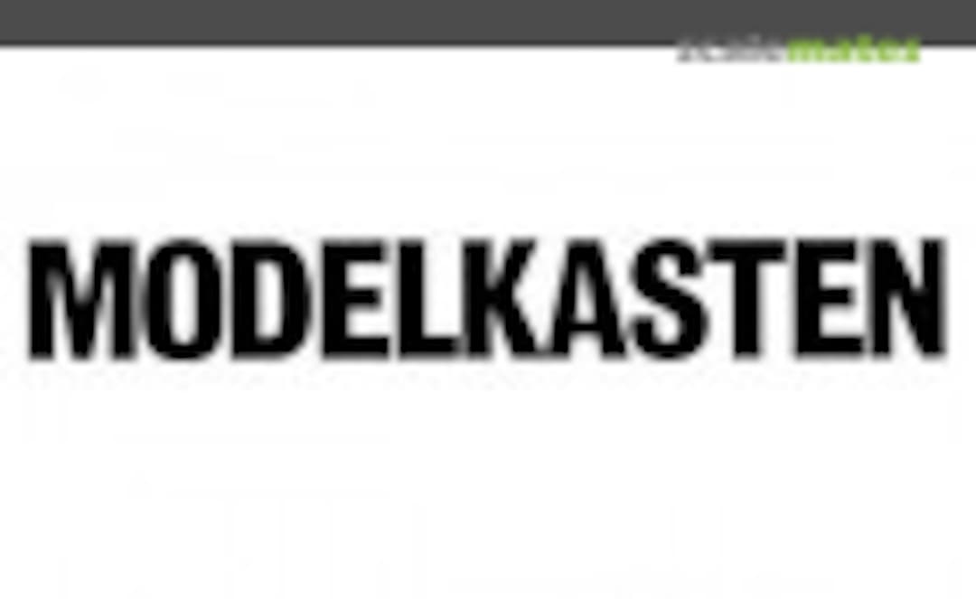 Modelkasten Logo