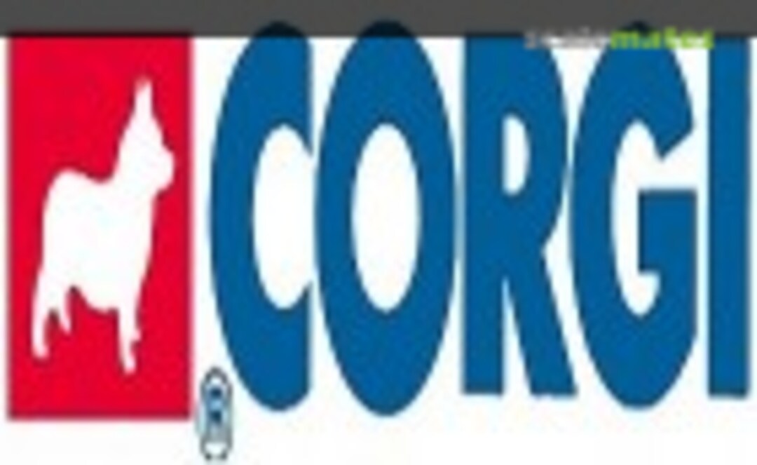 Corgi Logo