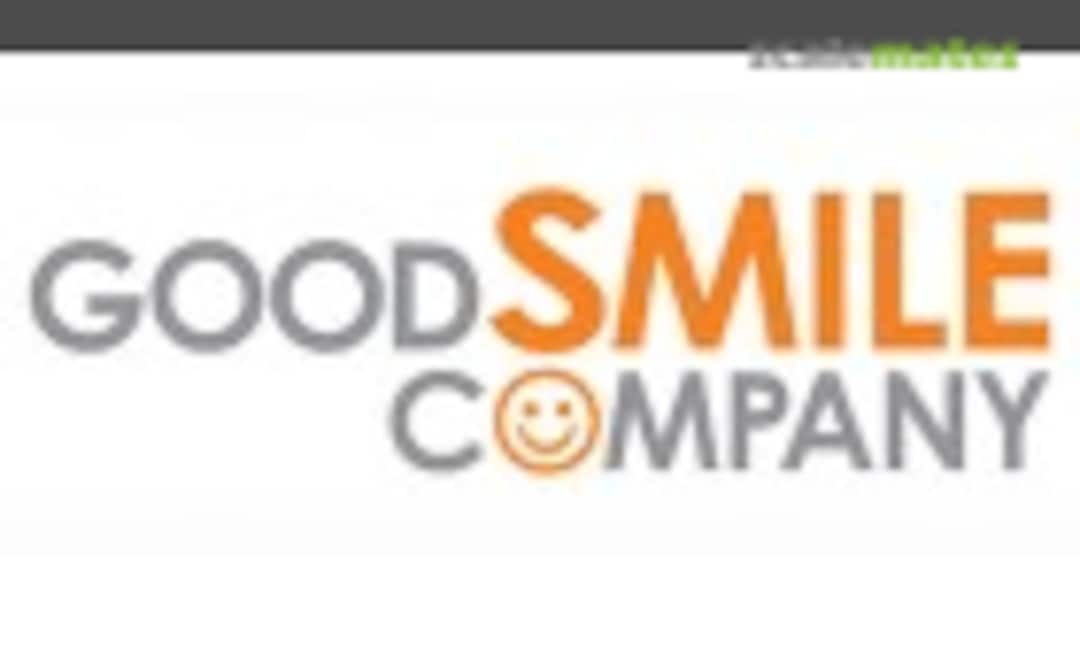 Good Smile Company Logo