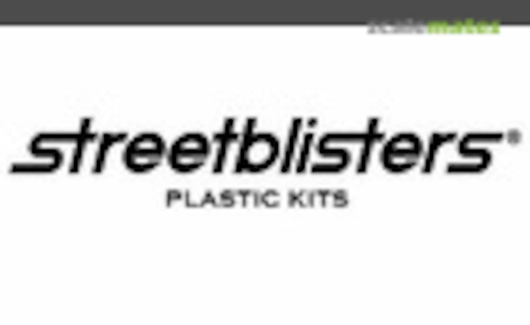 StreetBlisters Logo