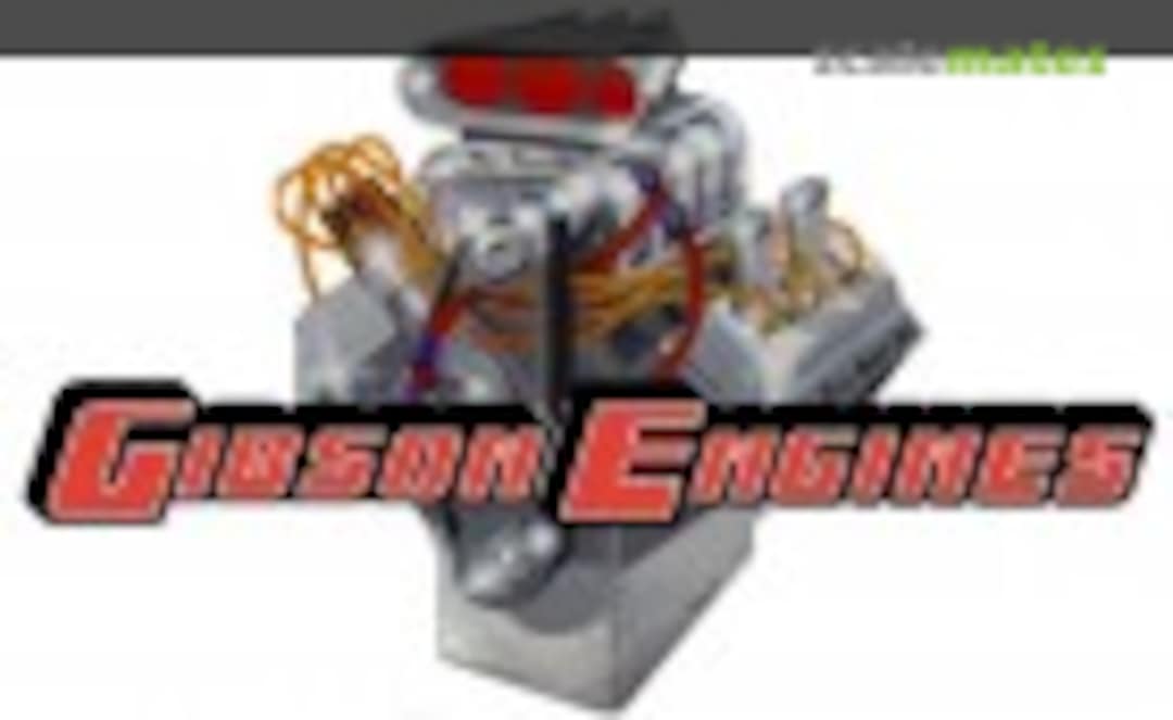 Ross Gibson Engines Logo