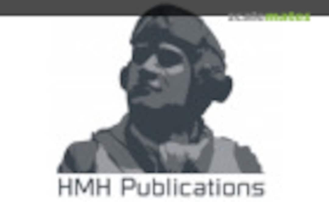 HMH Publications Logo